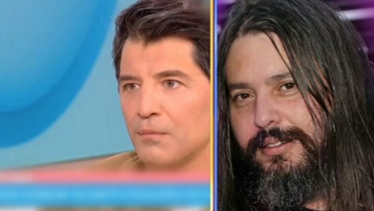 Σάκης Ρουβάς