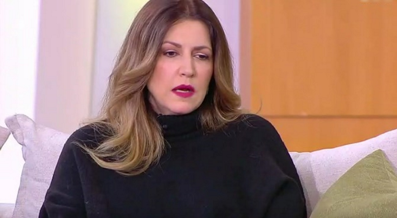 Φωτεινή Τσακίρη