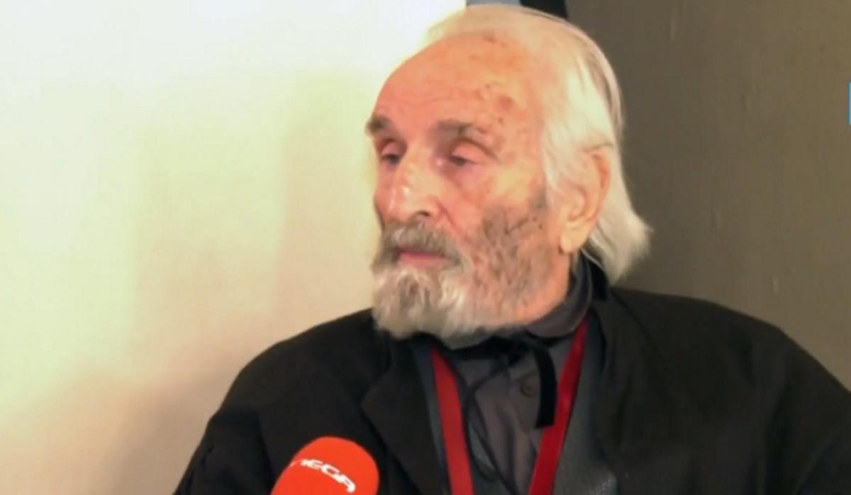 Νικήτας Τσακίρογλου