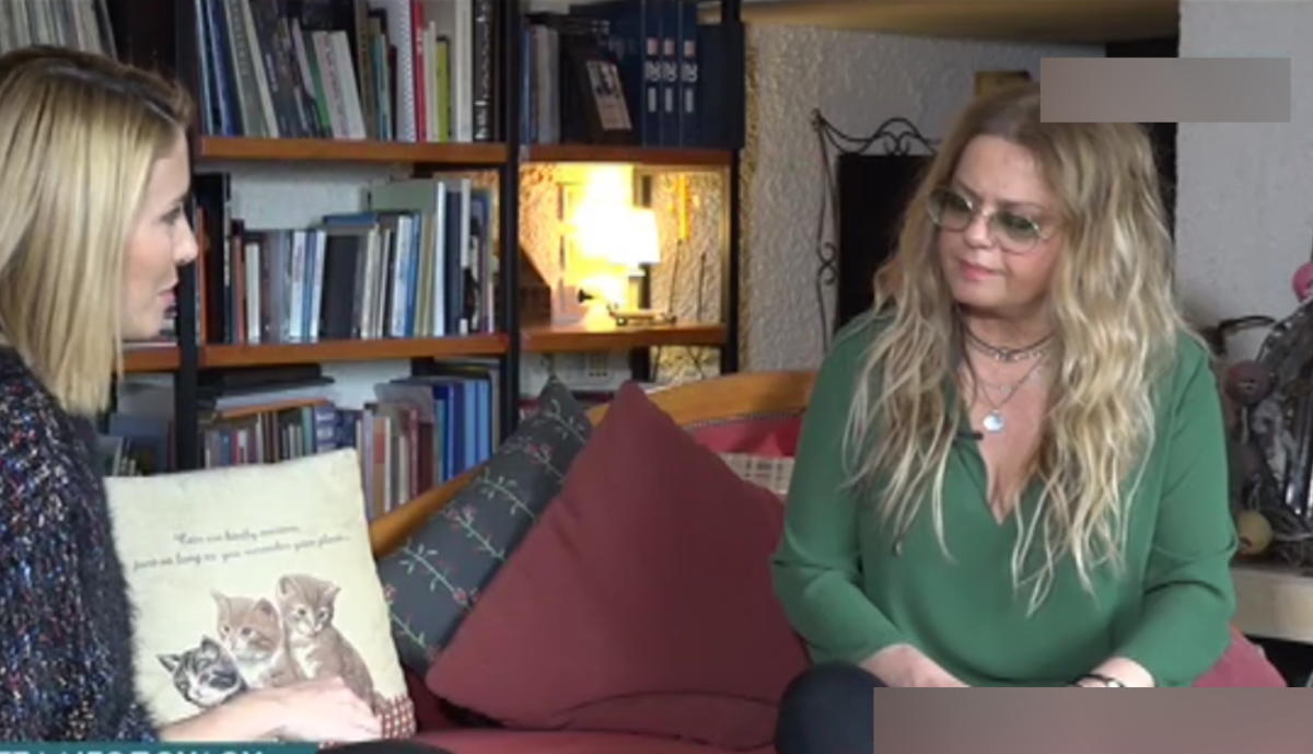 Ελένη Τσαλιγοπούλου