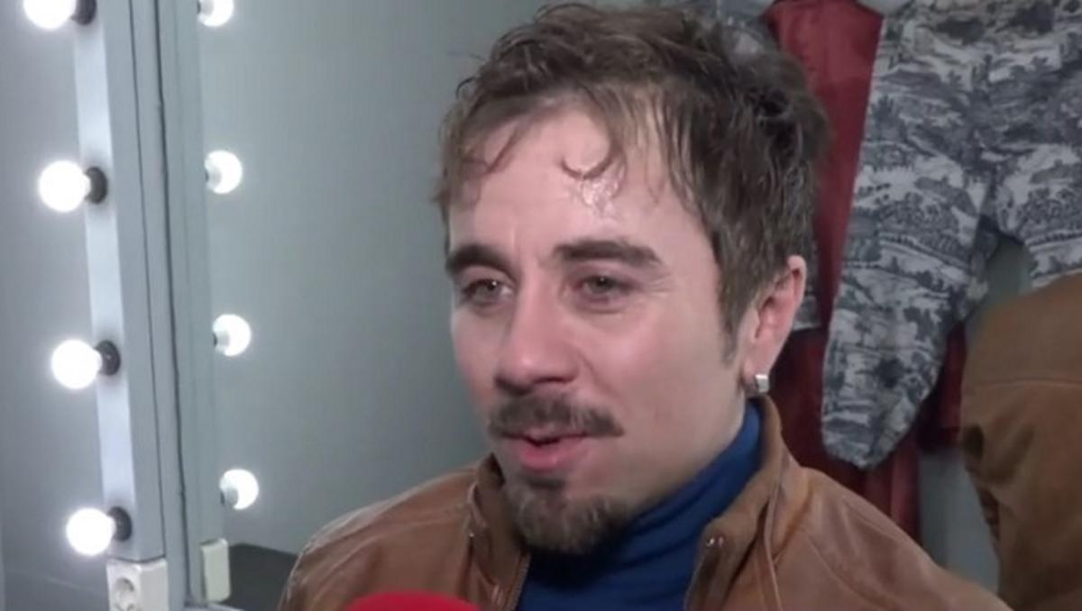 Θανάσης Τσαλταμπάσης