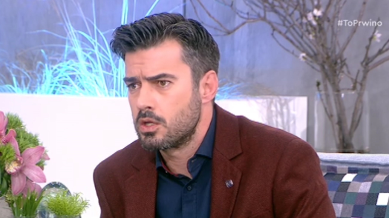 Γιάννης Τσιμιτσέλης