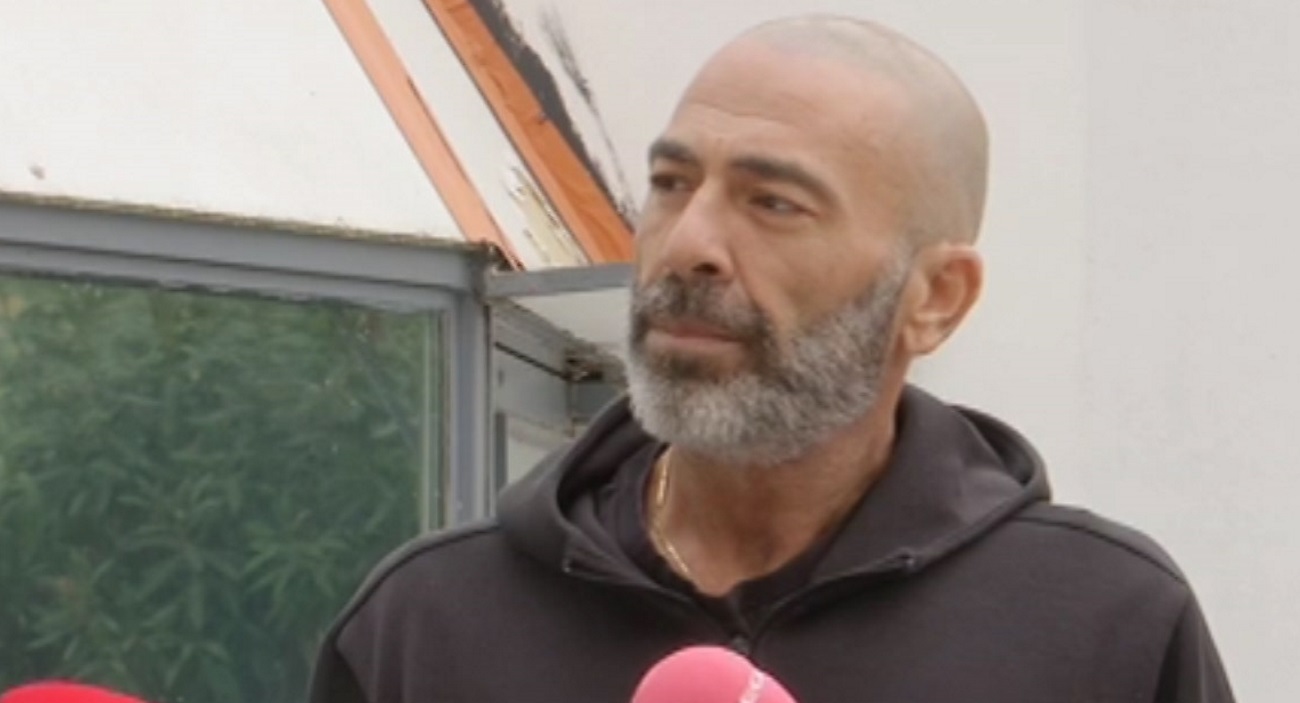 Βαλάντης