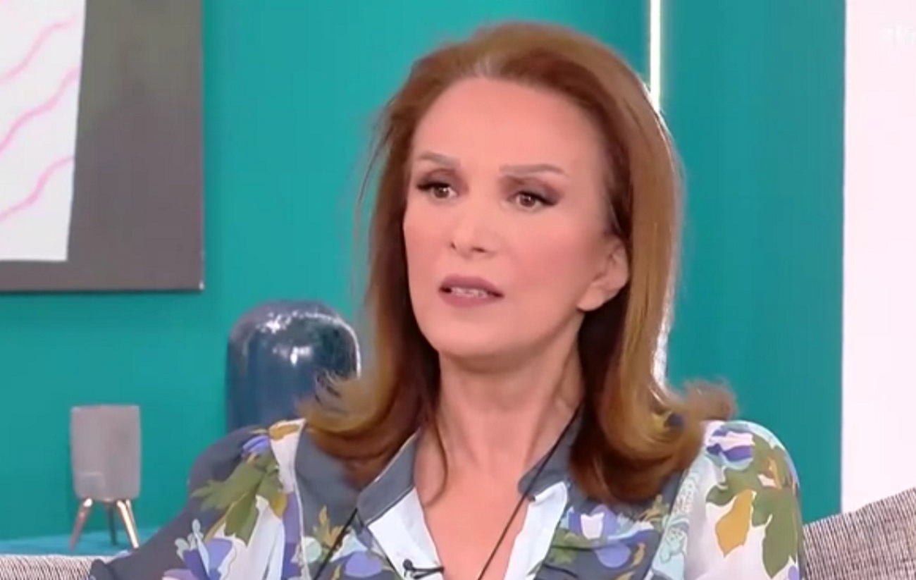 Μαίρη Βιδάλη