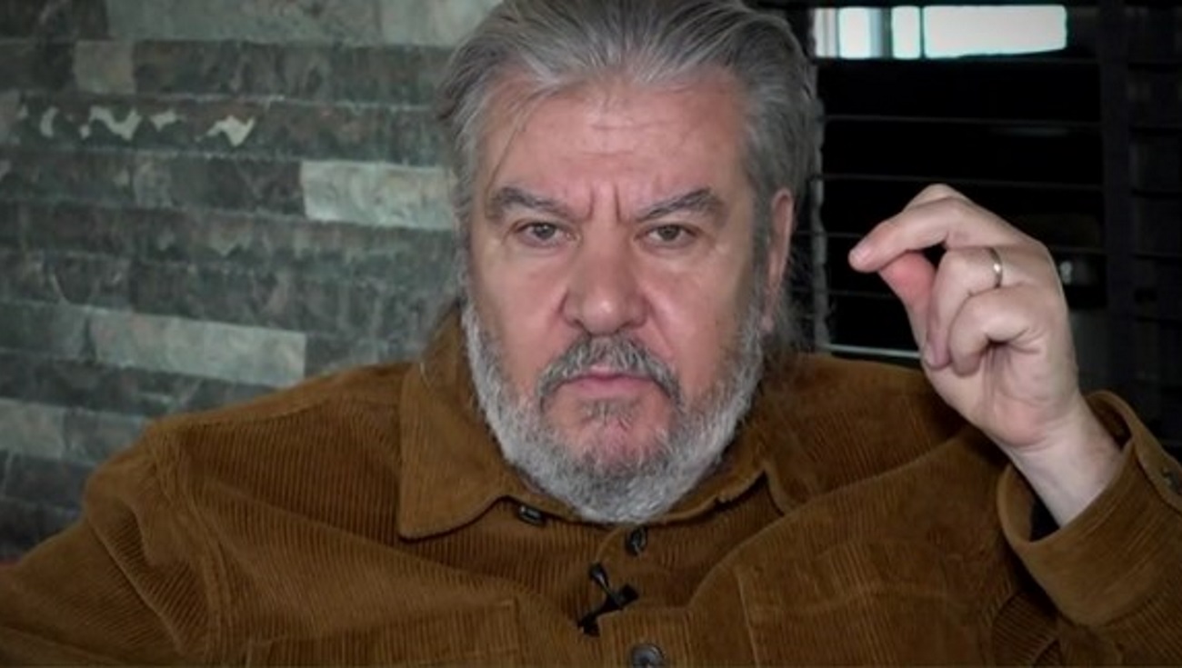 Βασίλης Χαλακατεβάκης