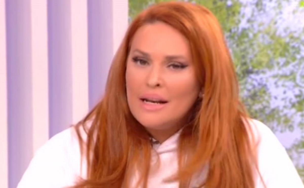 Σίσσυ Χρηστίδου