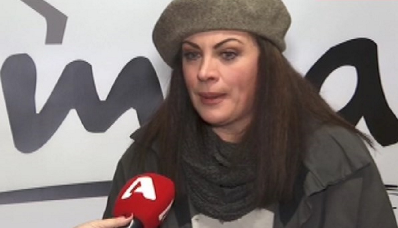 Νένα Χρονοπούλου