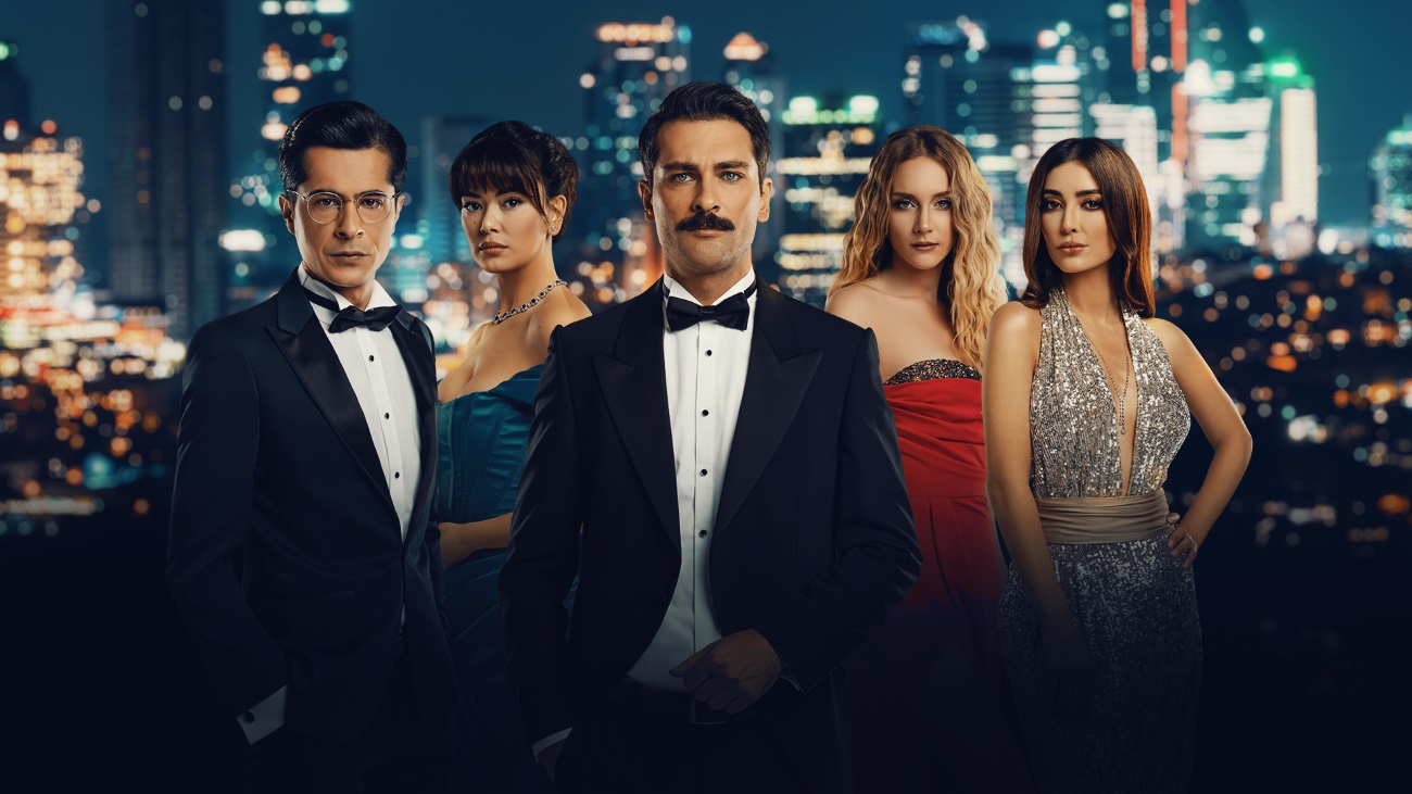 Η ΖΩΗ ΤΟΥ ΑΛΛΟΥ