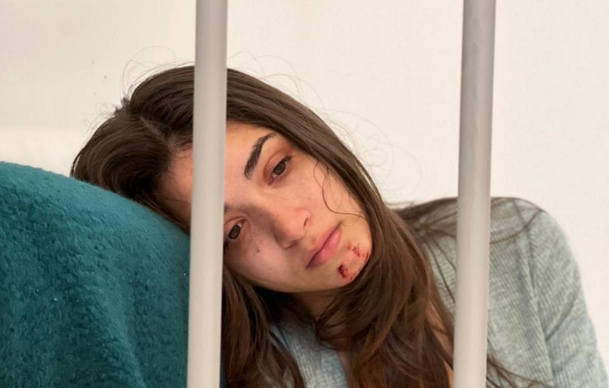 Γη της Ελιάς