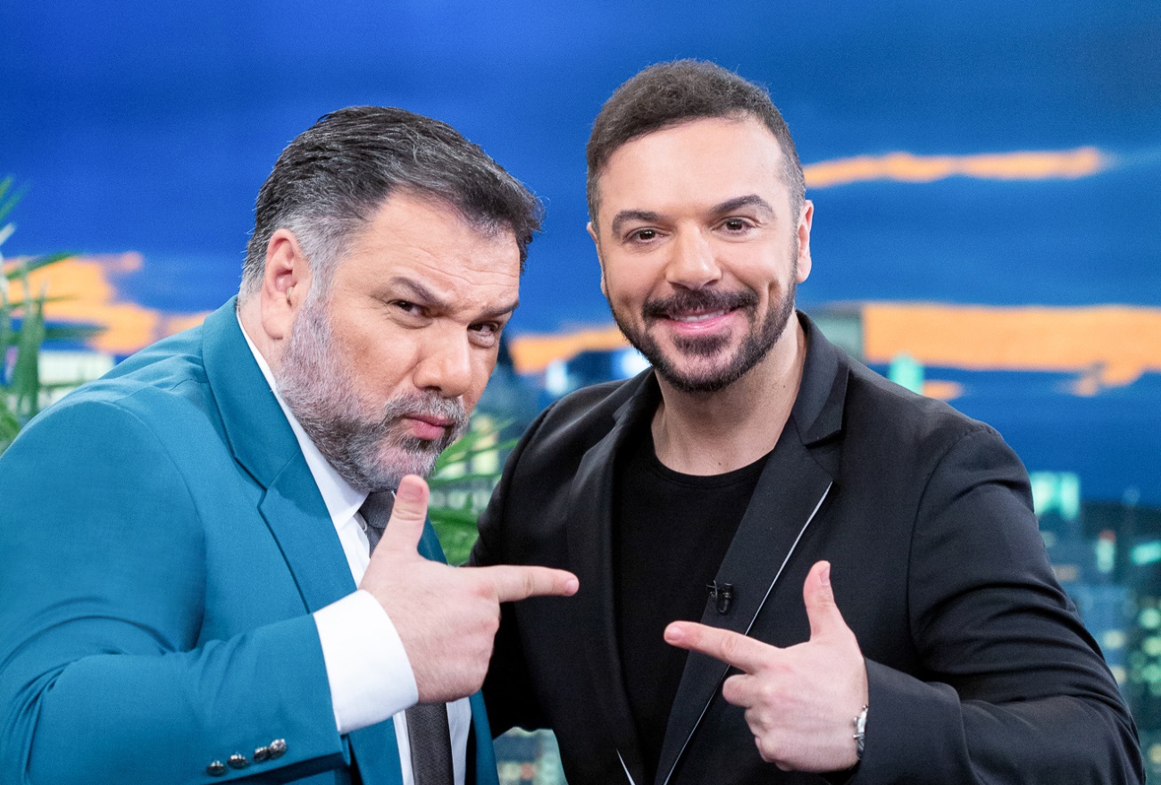 The 2night Show