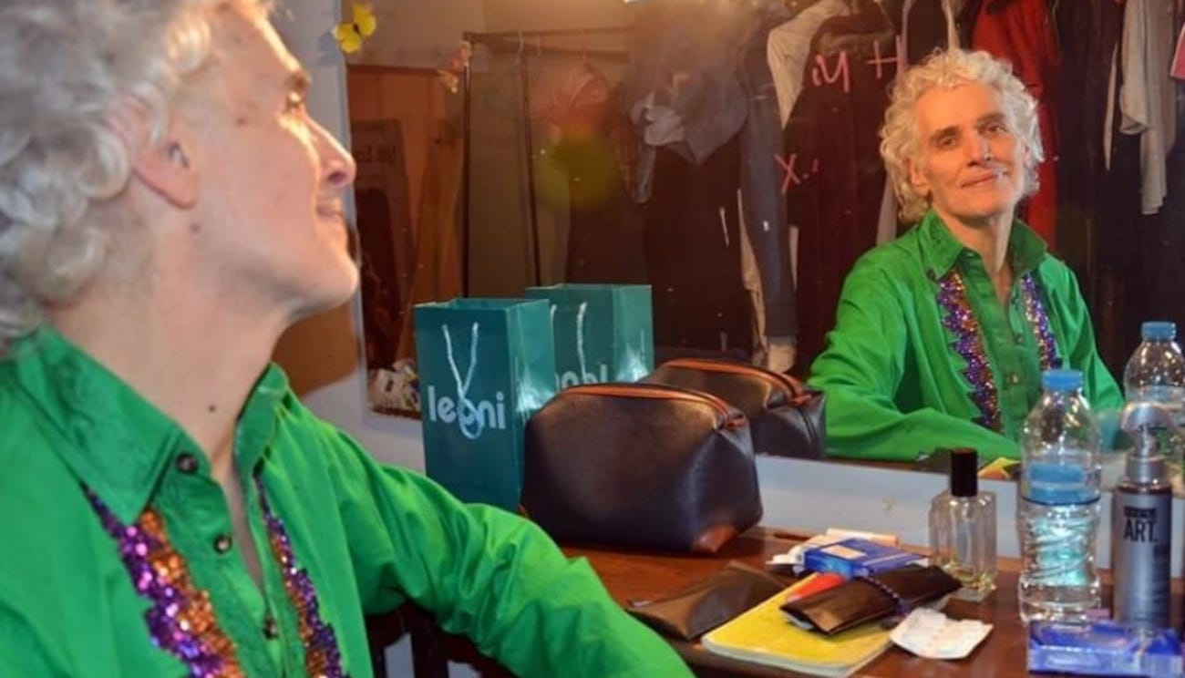 Νίκος Αϊβαλής