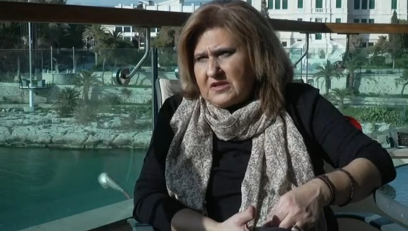 Λένα Αλκαίου