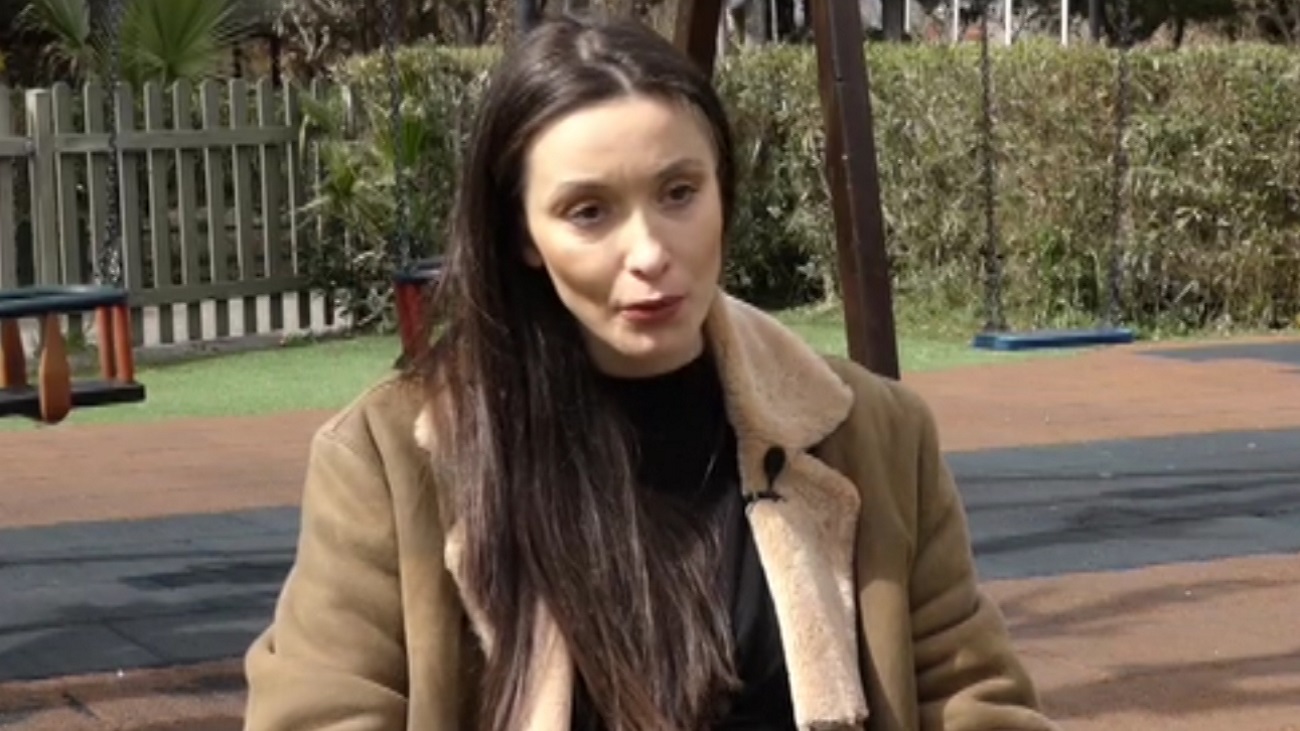 Ανδρεανή Τσάφου