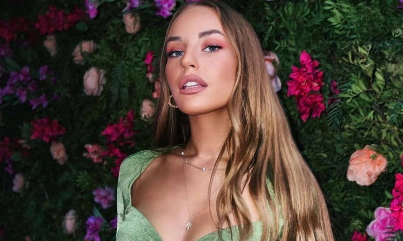 Eurovision 2022: Με την Ανδρομάχη και το “Ela” η Κύπρος στο διαγωνισμό