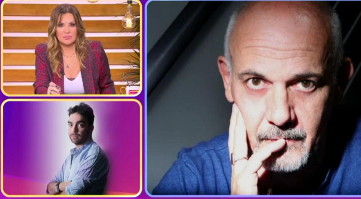 Άρης Λάσκος