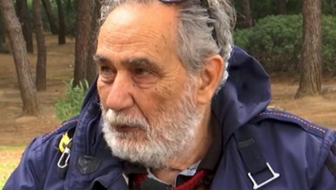 Κώστας Αρζόγλου