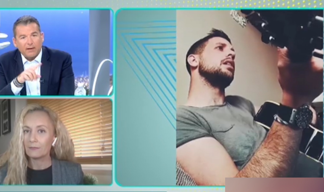 Μάνος Δασκαλάκης