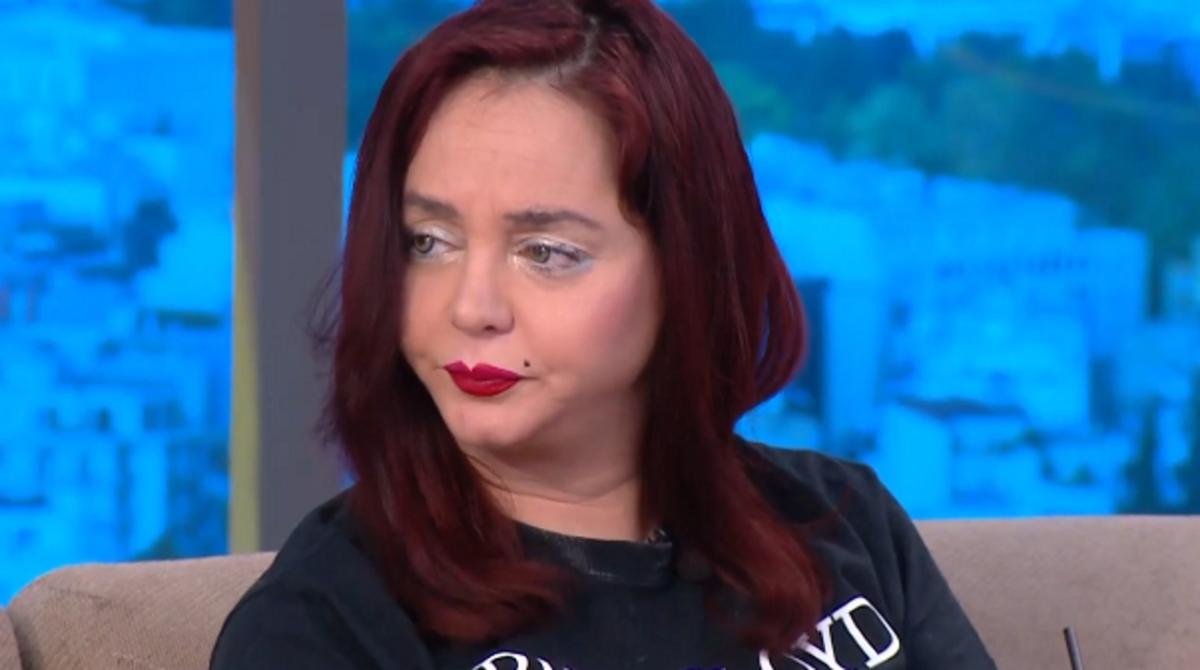 Δέσποινα Μοίρου