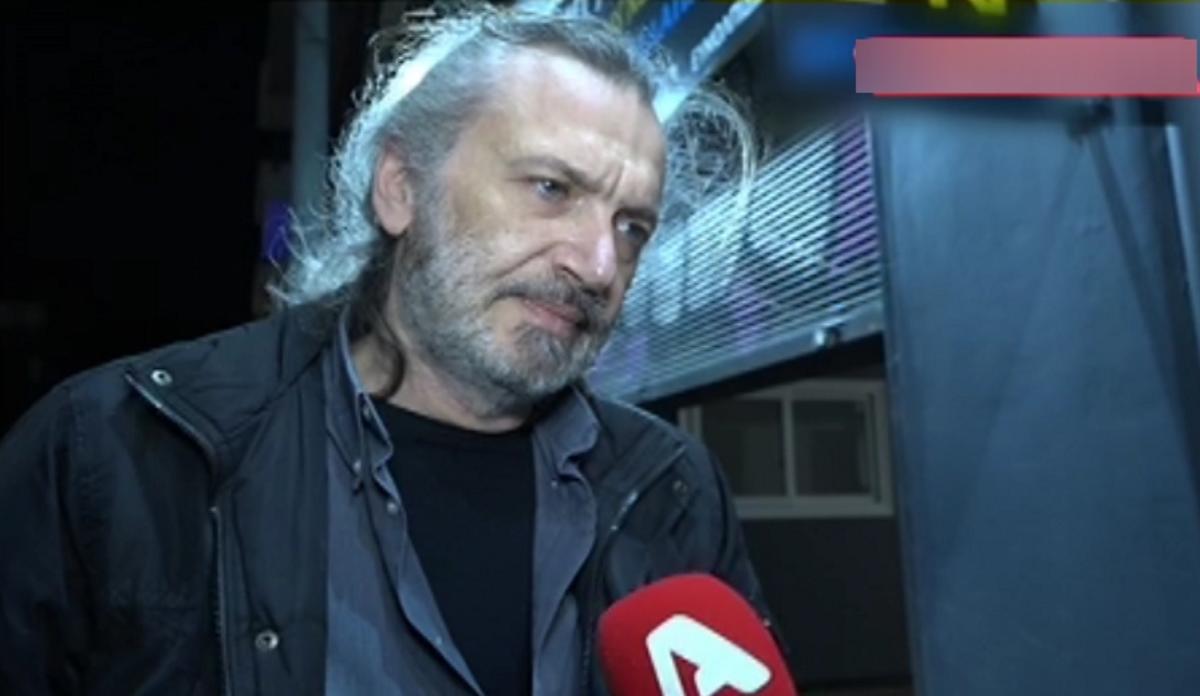 Μίλτος Δημουλής