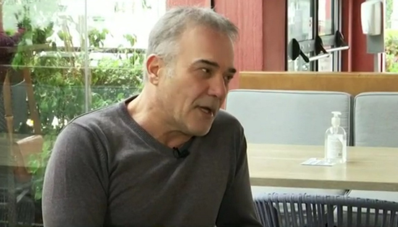 Παύλος Ευαγγελόπουλος