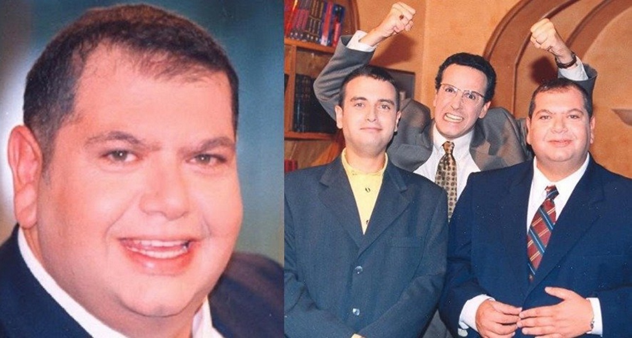 Γιώργος Γαλίτης