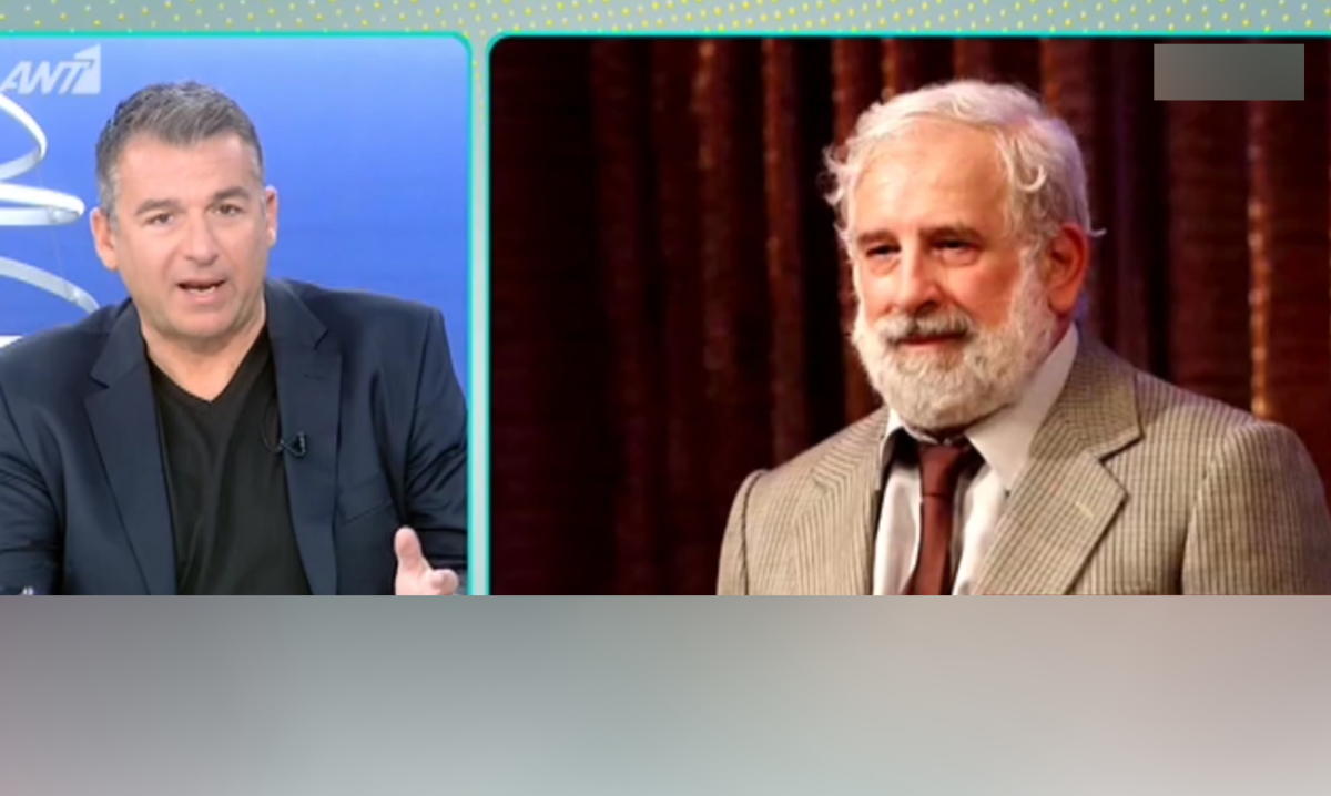 Πέτρος Φιλιππίδης