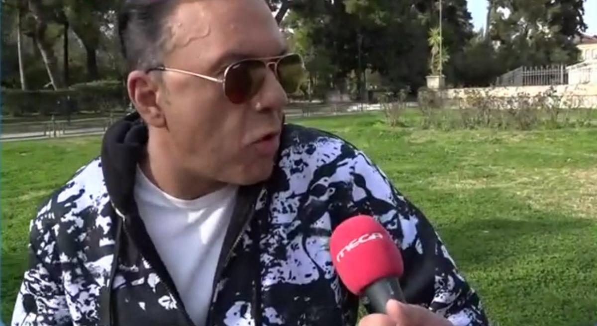 Ποσειδώνας Γιαννόπουλος