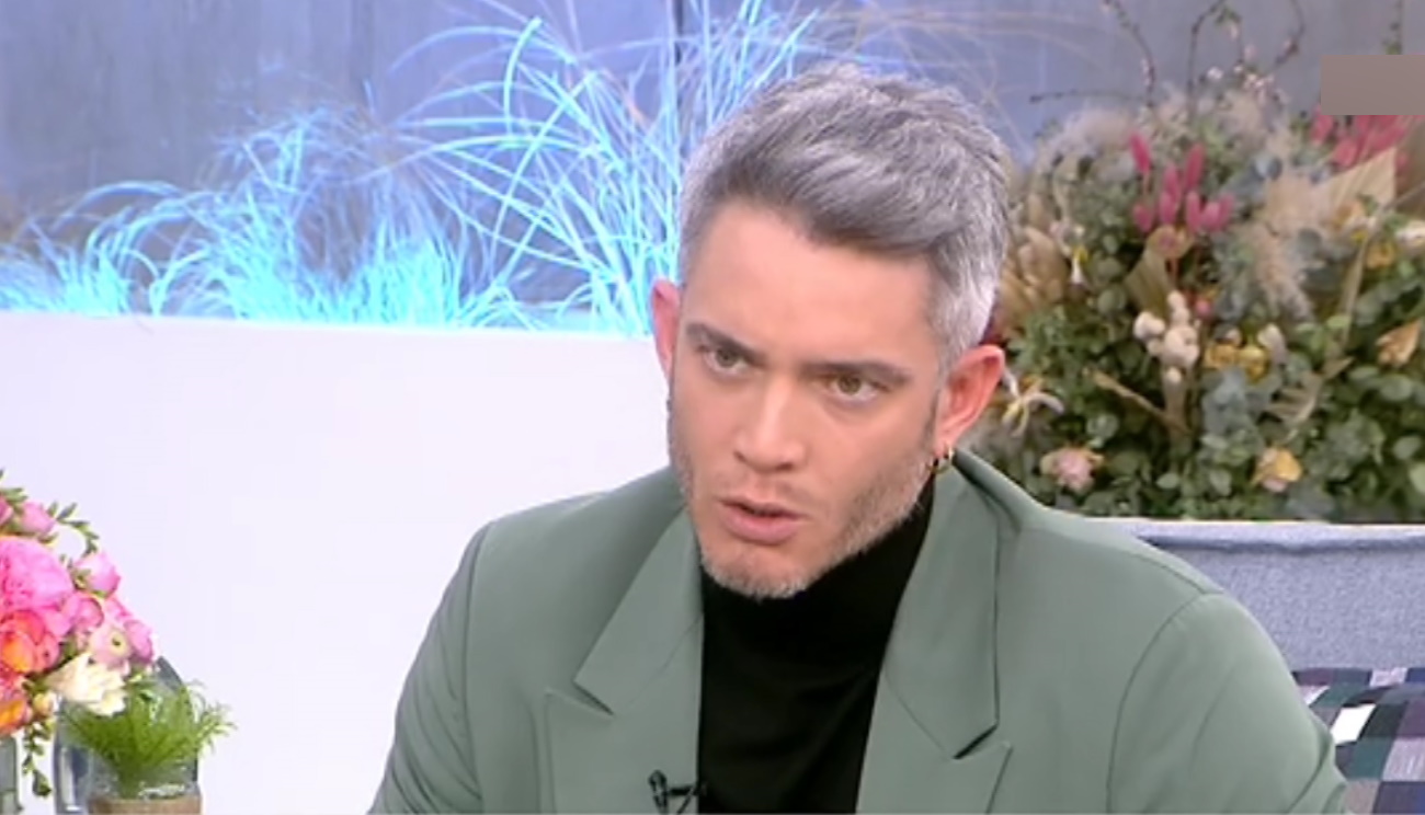 Θεοχάρης Ιωαννίδης
