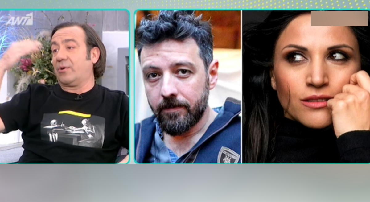 Σωτήρης Καλυβάτσης