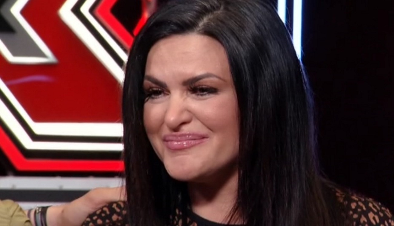 X Factor