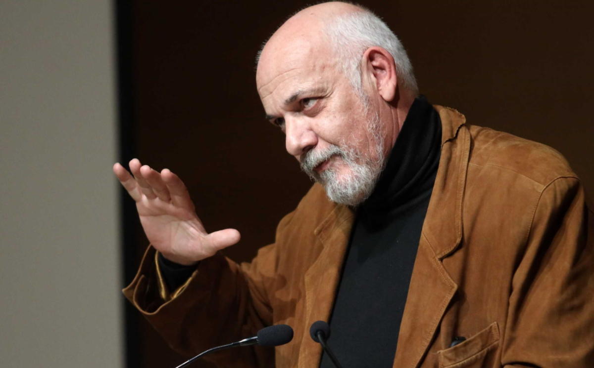 Γιώργος Κιμούλης