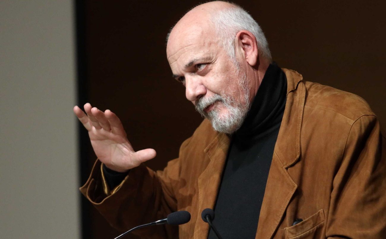 Γιώργος Κιμούλης