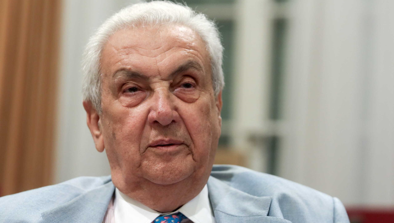 Δημήτρης Κοντομηνάς