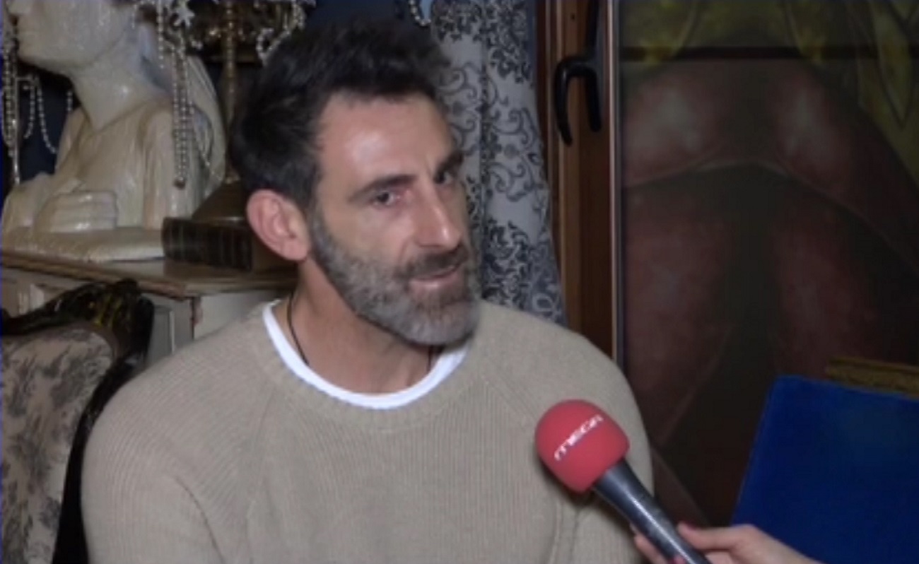 Γιώργος Κοψιδάς
