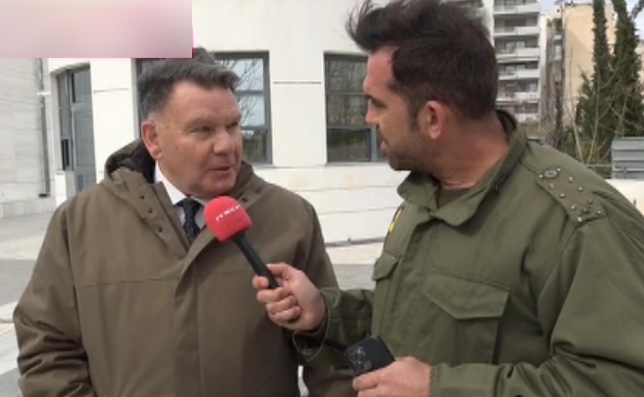 Αλέξης Κούγιας