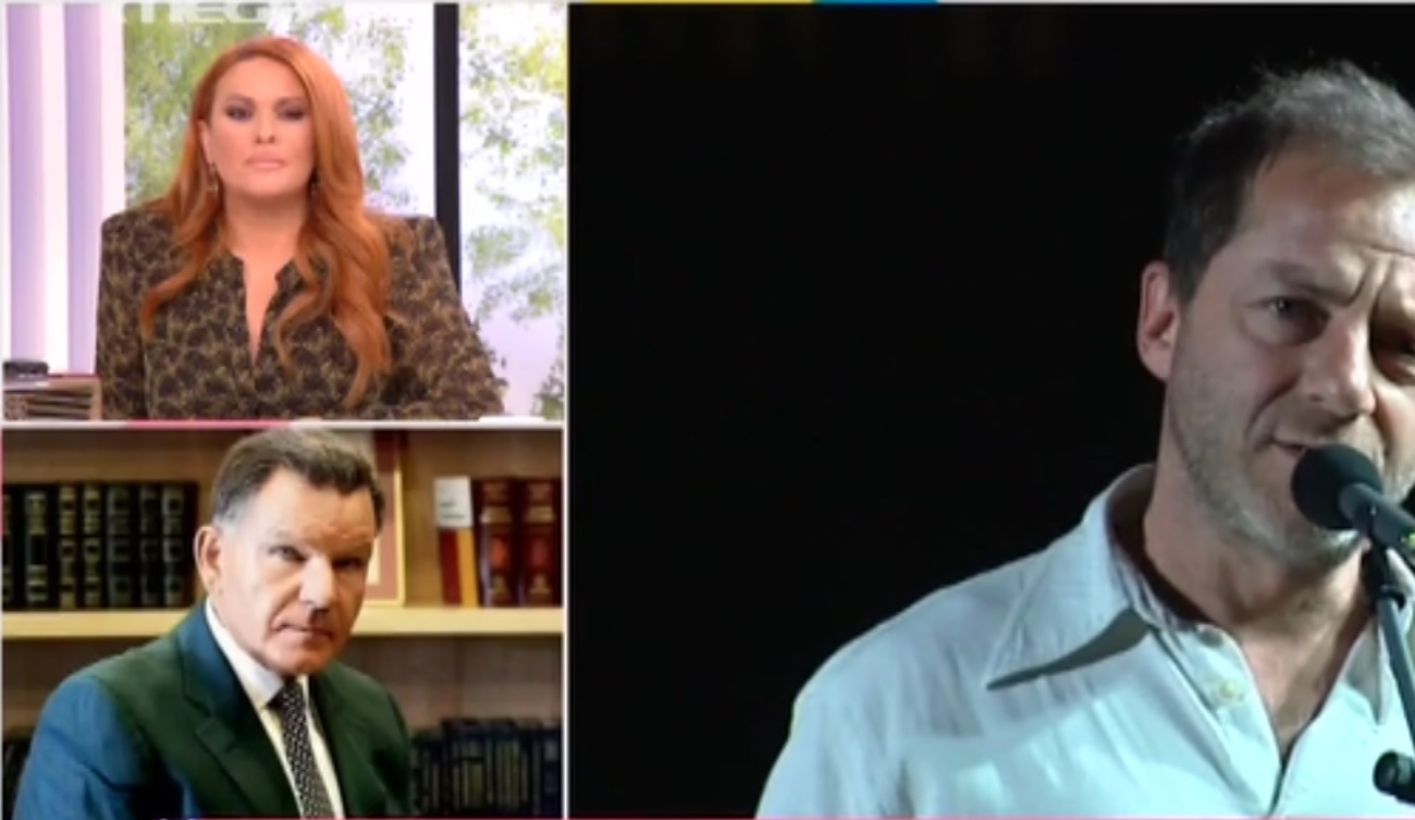 Αλέξης Κούγιας