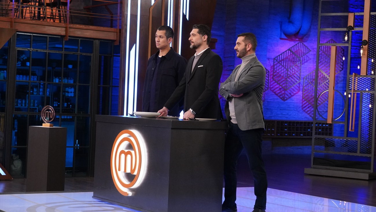 MasterChef