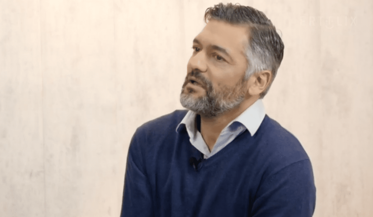 Στέλιος Κρητικός