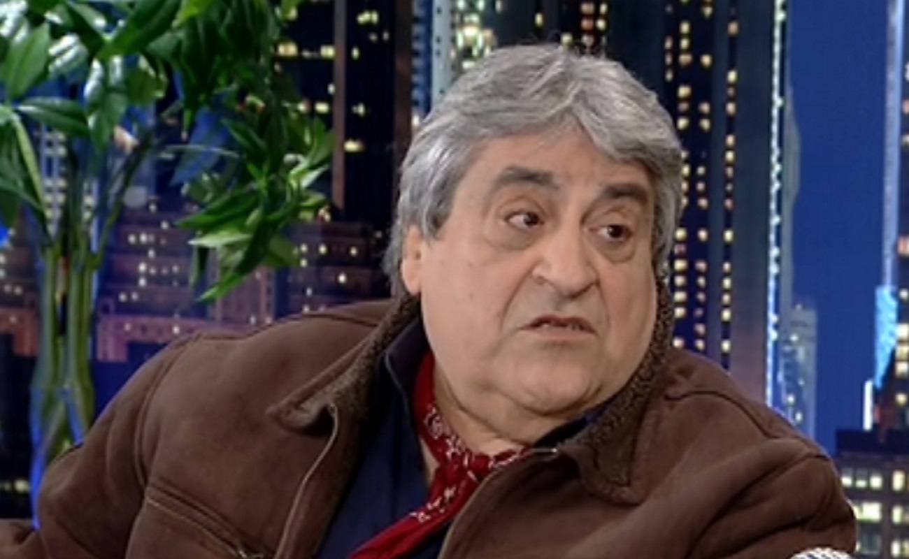 Μάρκος Λεζές