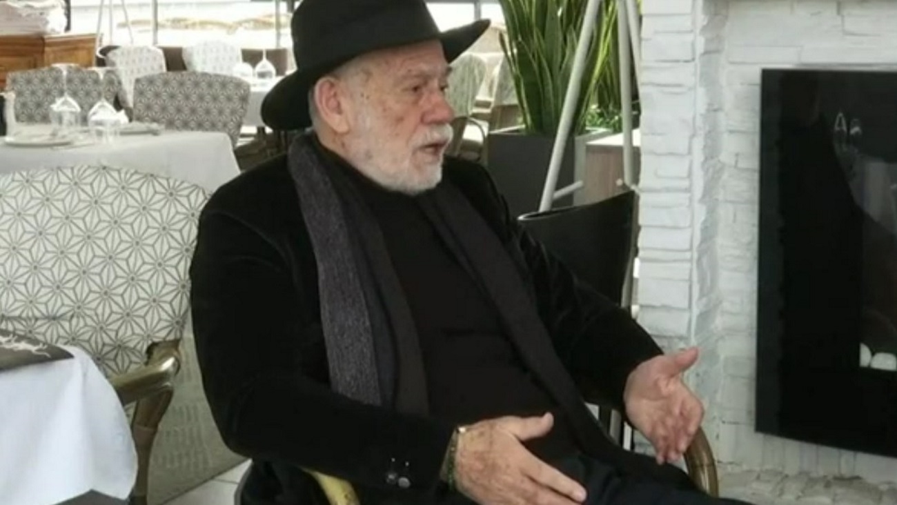 Γιώργος Λιάνης