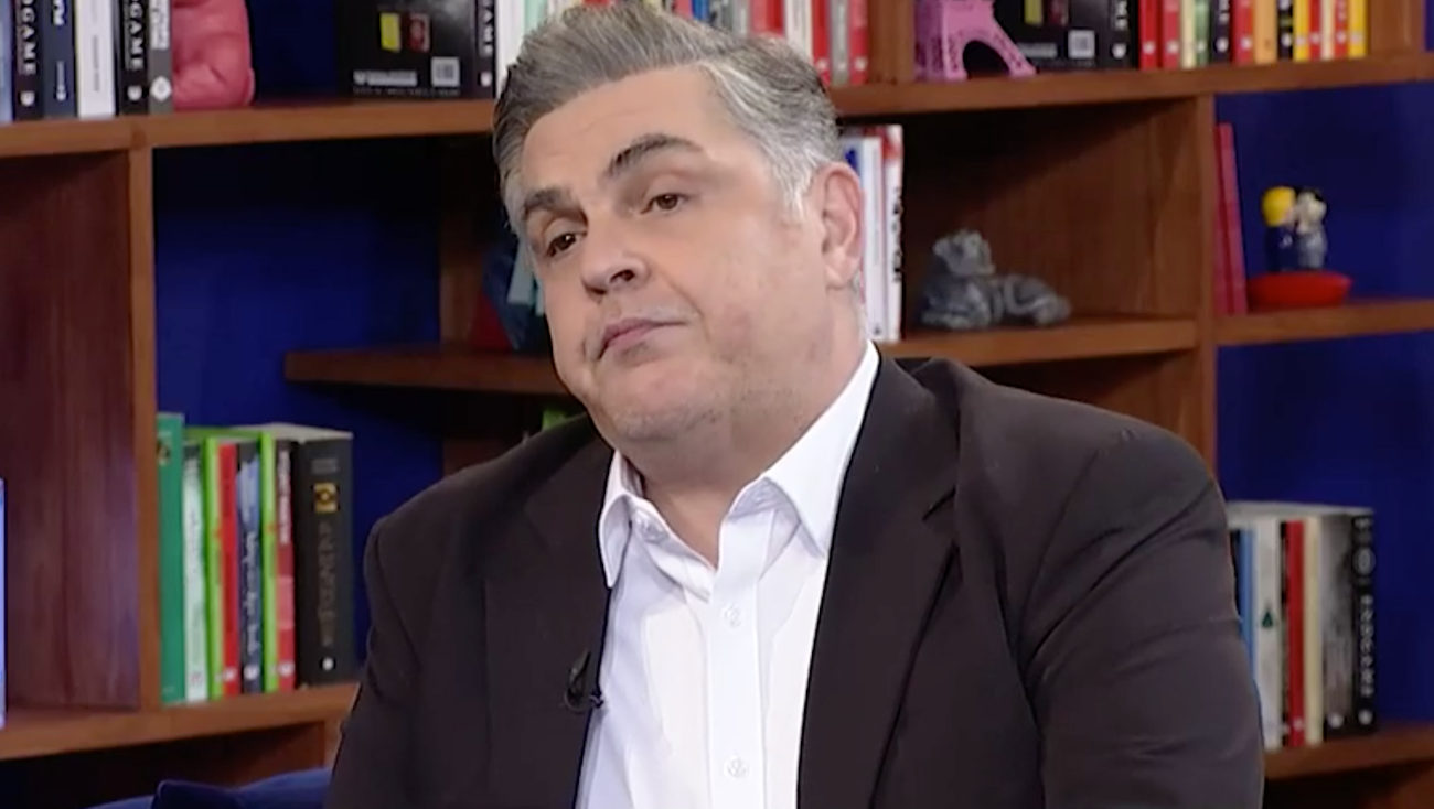 Αντώνης Λουδάρος