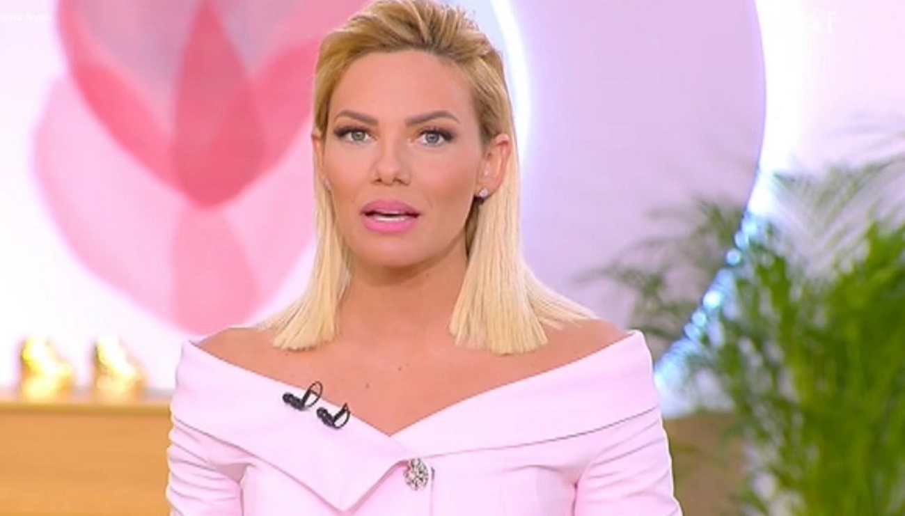 Ιωάννα Μαλέσκου