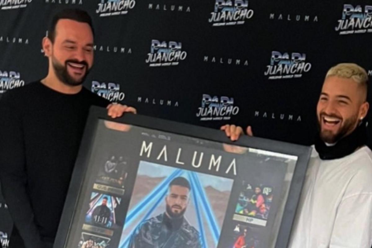 Maluma