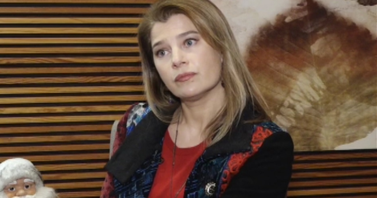 Βίκυ Μαραγκάκη