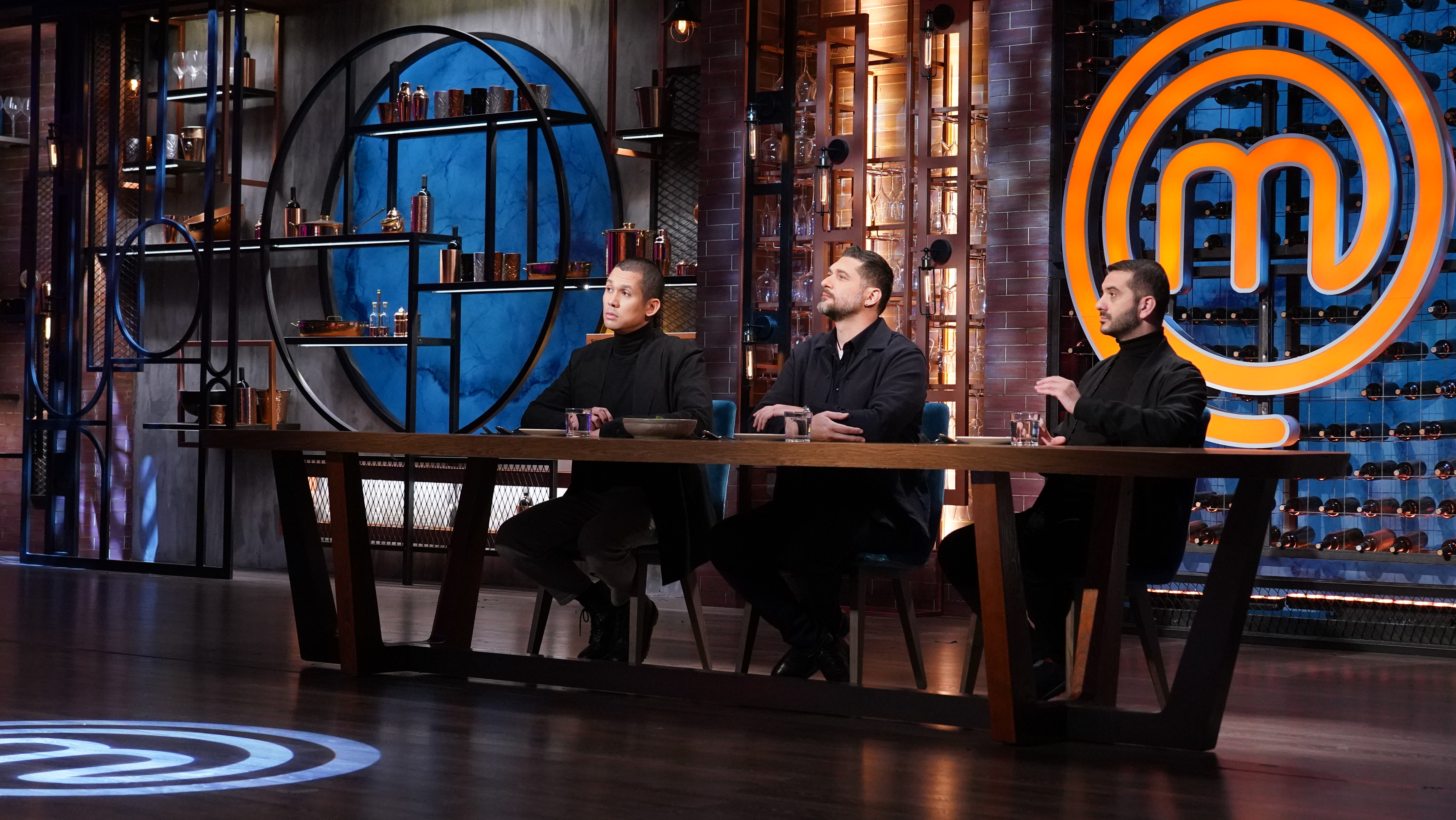 MasterChef