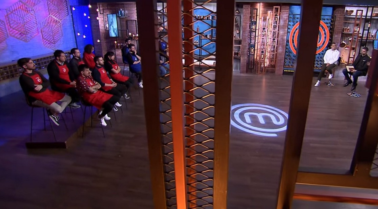 MasterChef