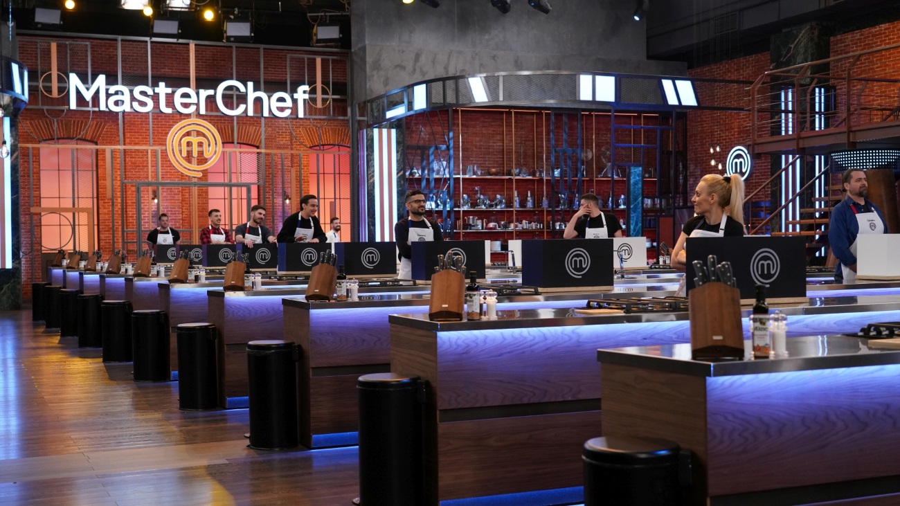 MasterChef