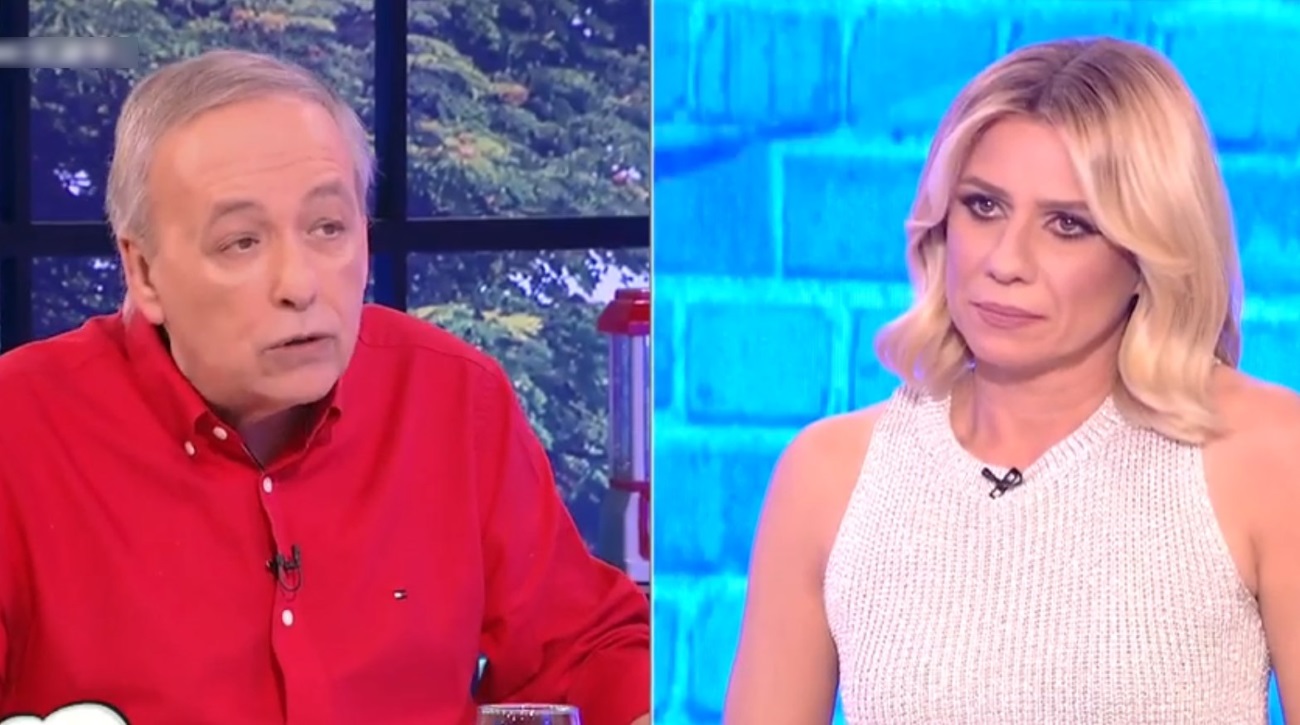 Ανδρέας Μικρούτσικος