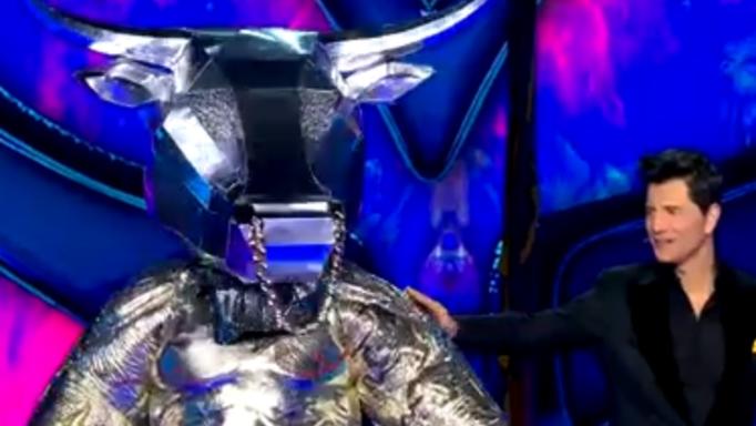 The Masked Singer