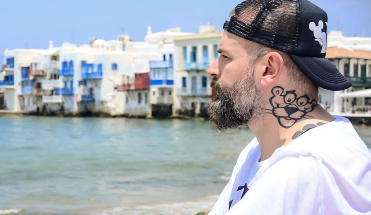 Απόστολος Μητρόπουλος